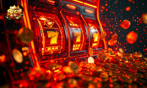 สล็อตออนไลน์