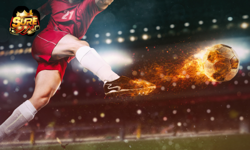 ฟุตบอลและกีฬา